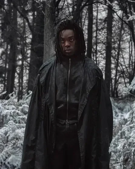 Первые кадры нового сериала "Гарри Поттер" и скандал с угрозами актёру