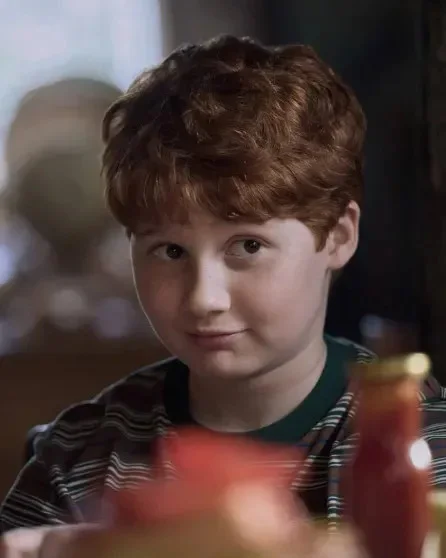 Первые кадры нового сериала "Гарри Поттер" и скандал с угрозами актёру