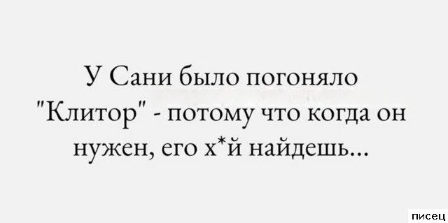 Цитаты, которые попали прямо в точку