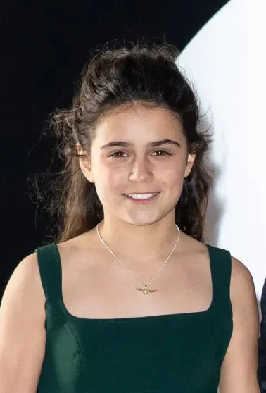 Новые Гарри, Гермиона и Рон: юные звёзды сериала впервые вместе на публике