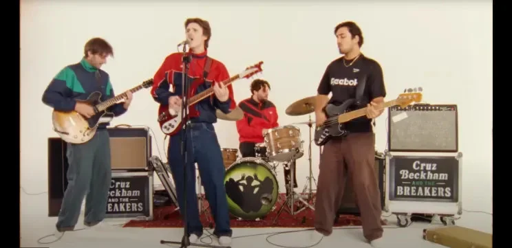 Круз Бекхэм высказался о родителях и карьере на фоне скандала с братом