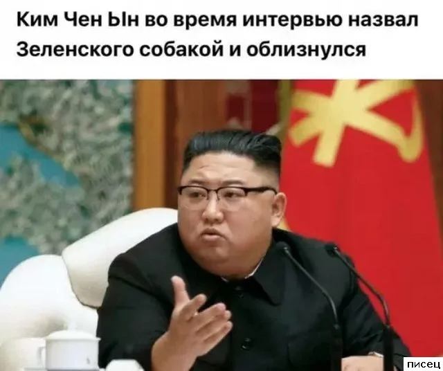 Случайная подборка для хорошего настроения