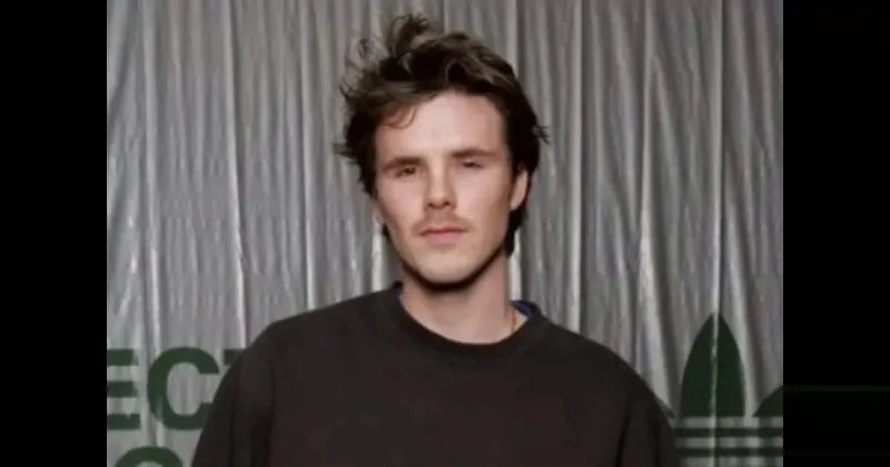 Круз Бекхэм высказался о родителях и карьере на фоне скандала с братом