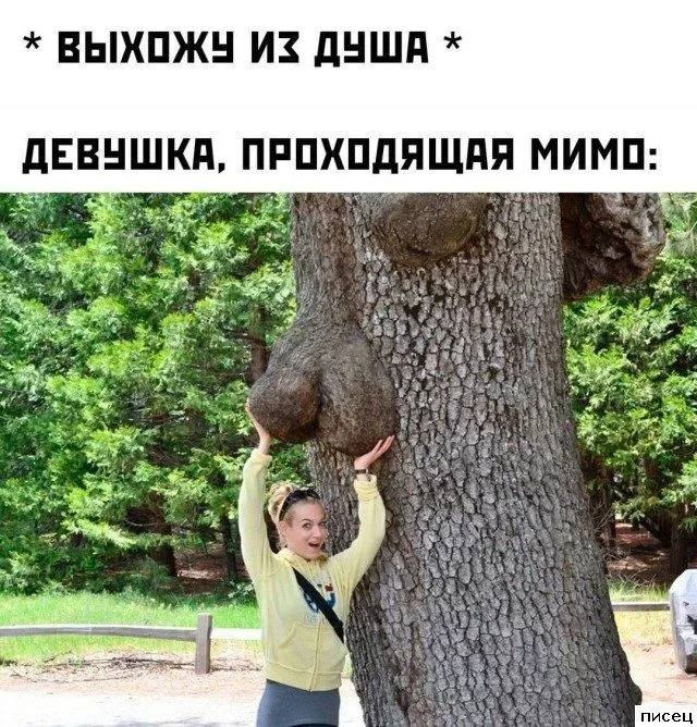 Когда мужчина уверен, что снялся идеально: 20 фото, от которых смешно