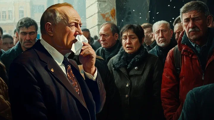 «Отправлять на СВО»: богатый пермский депутат предложил решение кадрового кризиса в полиции