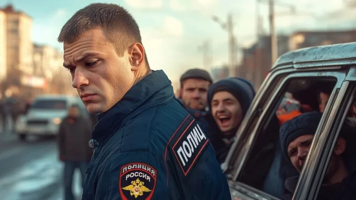 «Отправлять на СВО»: богатый пермский депутат предложил решение кадрового кризиса в полиции