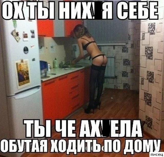 Забавные картинки для поднятия настроения