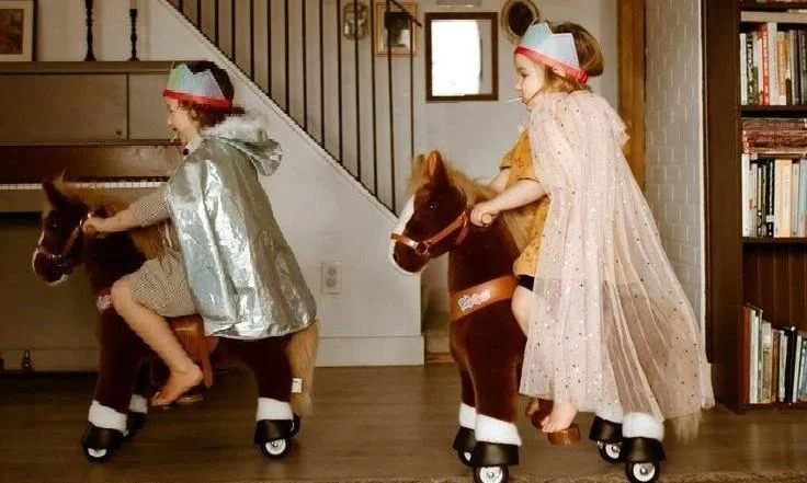 Как научить ребенка вовремя останавливаться: 4 рабочих метода