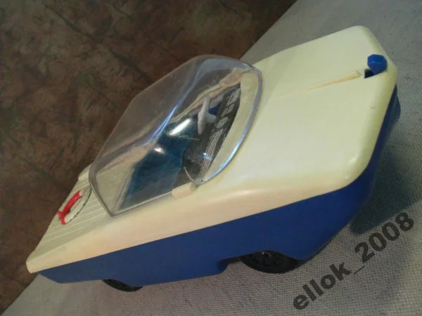 Ностальгия по колесам: игрушечный транспорт нашего детства