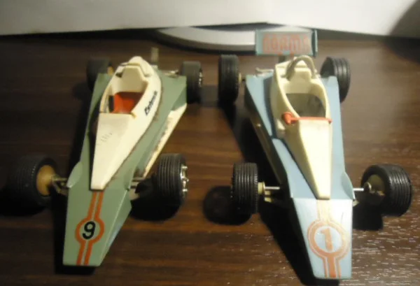 Ностальгия по колесам: игрушечный транспорт нашего детства