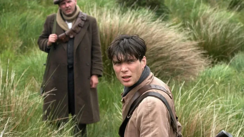 10 лучших фильмов с Киллианом Мерфи