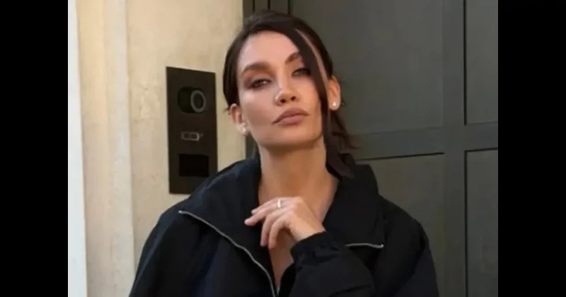 «Это бесит»: Карина Истомина высказалась о статусе жены футболиста и раздельных финансах со Смоловым