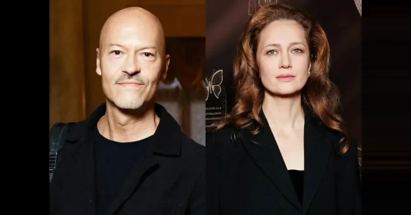 Новый роман Фёдора Бондарчука: режиссёр встречается с Викторией Исаковой?