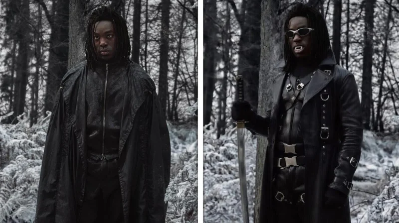 Фанаты «Гарри Поттера» разделились: мемы на первый тизер сериала от HBO