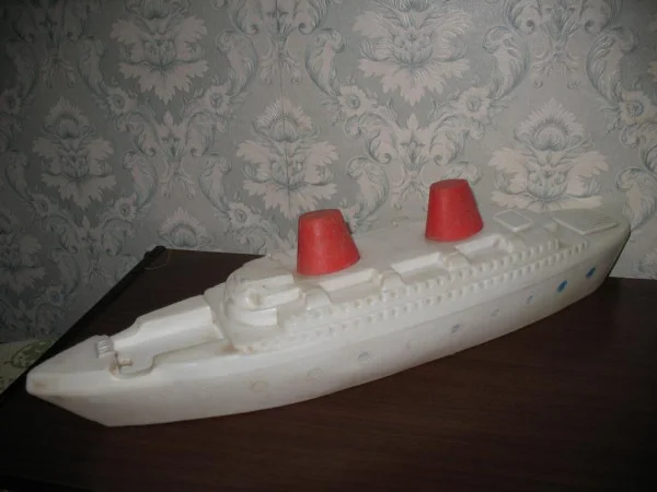 Ностальгия по колесам: игрушечный транспорт нашего детства