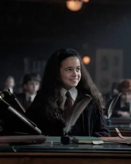 Первые кадры нового сериала "Гарри Поттер" и скандал с угрозами актёру