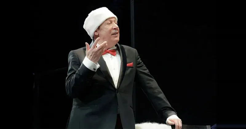 Возвращение Ефремова: первая роль после тюрьмы собрала аншлаг и вызвала споры