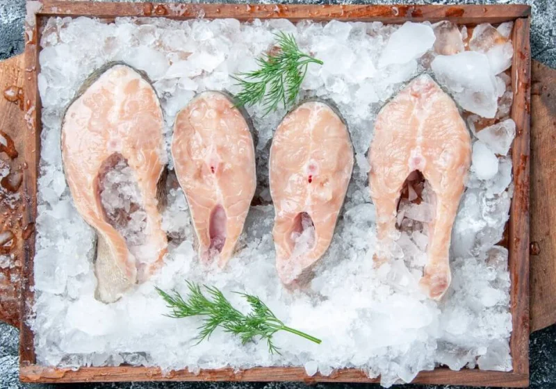 Сколько можно хранить продукты в морозилке: сроки и правила заморозки