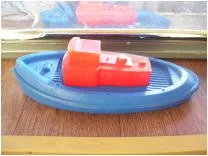 Ностальгия по колесам: игрушечный транспорт нашего детства