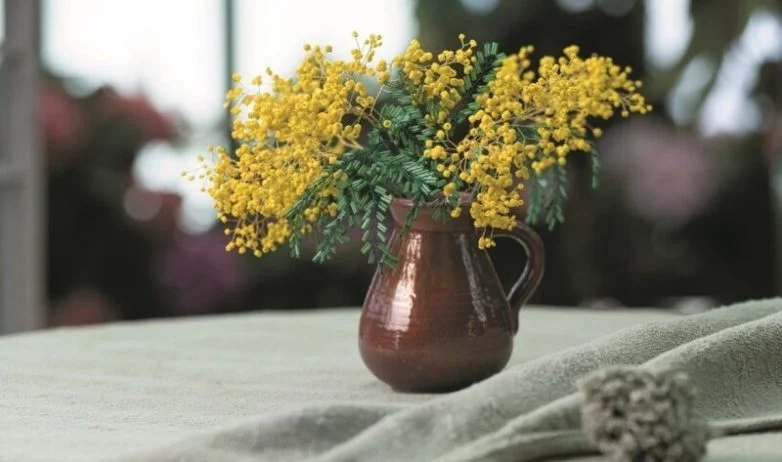 Весенний сюрприз: 25 нестандартных букетов вместо привычных цветов