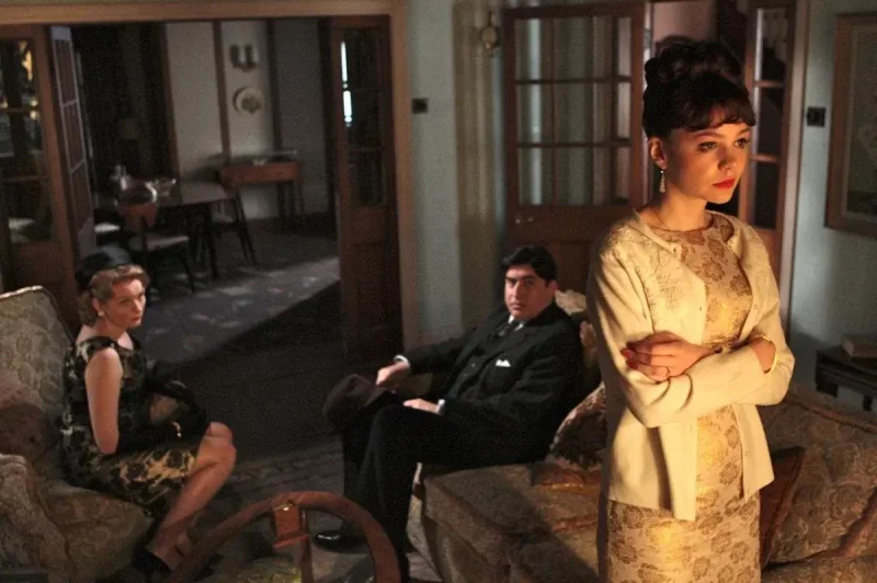 Дочь влюбилась в мужчину намного старше: советы психолога для встревоженных родителей