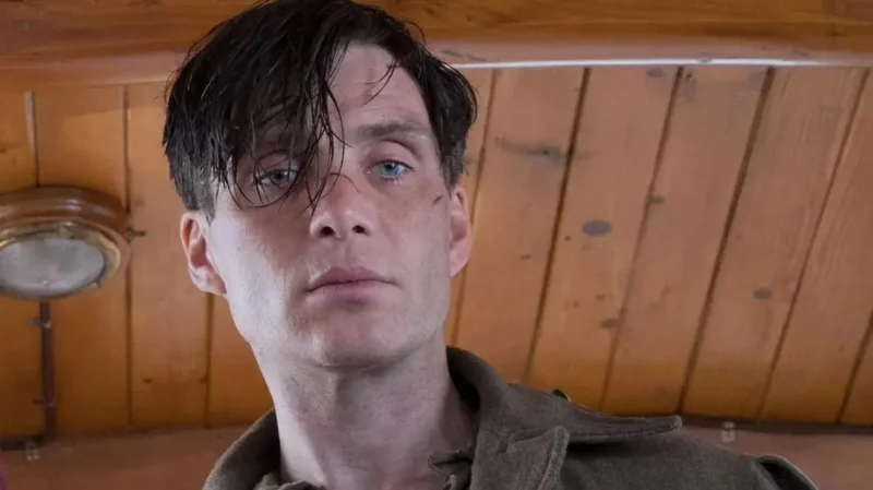 10 лучших фильмов с Киллианом Мерфи