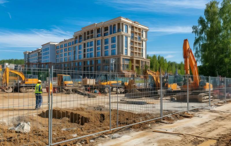 «Городские термы» спроектируют третий термальный комплекс для Петербурга