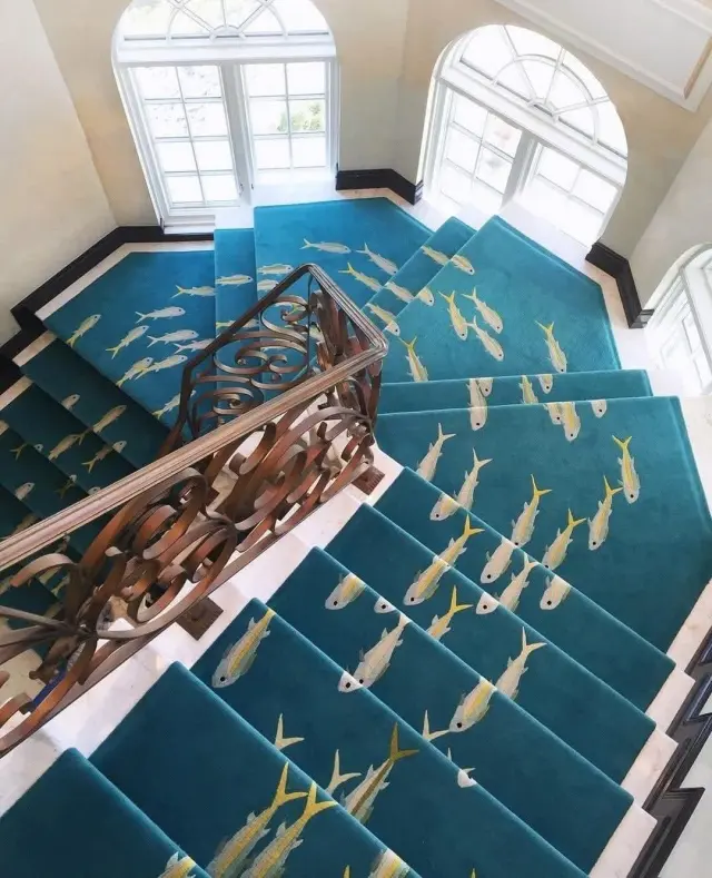 Красота в деталях: 14 примеров дизайна с душой