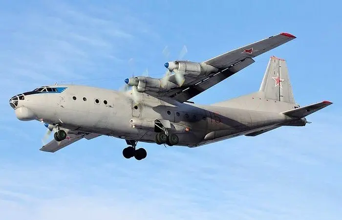 Ан-70: великий самолёт, который так и не взлетел