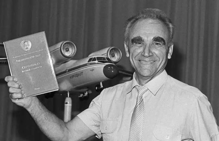 Ан-70: великий самолёт, который так и не взлетел