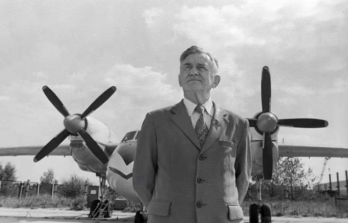 Ан-70: великий самолёт, который так и не взлетел