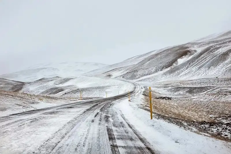 Три года в царстве снега: Французский фотограф и его путешествие за исчезающей зимой