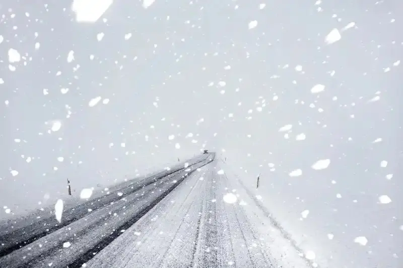 Три года в царстве снега: Французский фотограф и его путешествие за исчезающей зимой