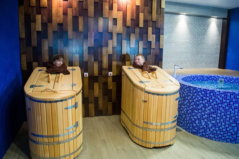 Как правильно использовать фитобочку для максимальной пользы