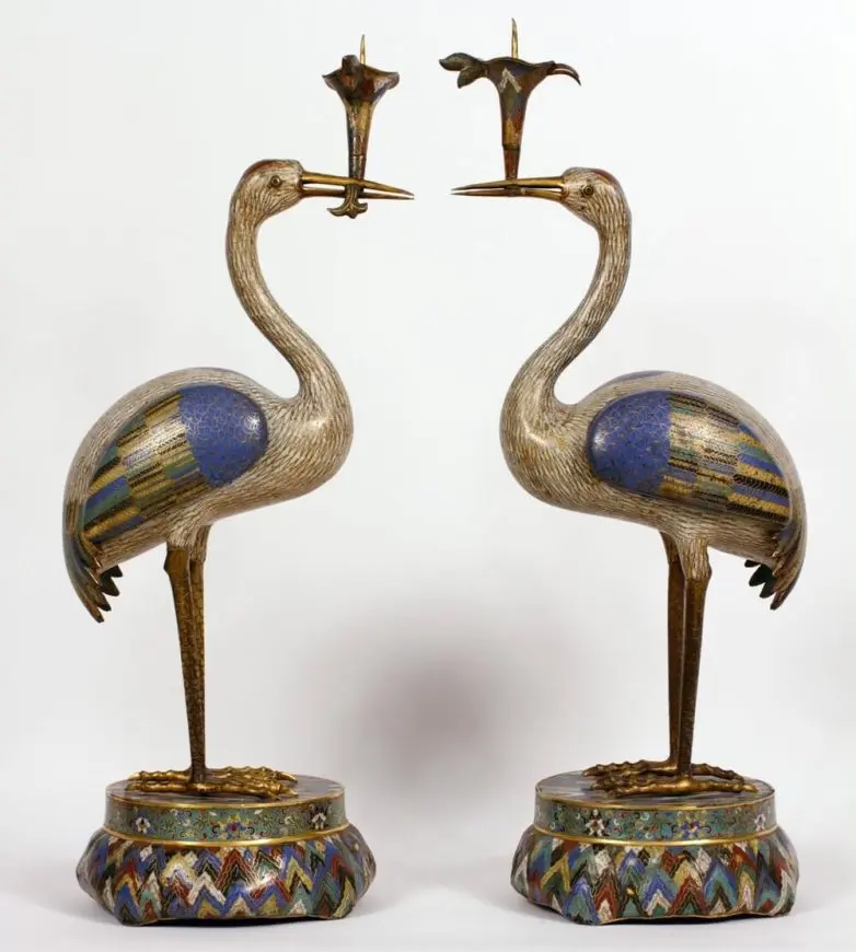 Сокровища за стеклом: 20 музейных экспонатов, которые вы не найдёте в учебниках