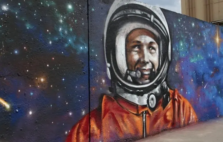 23 мурала, которые доказывают, что город — это холст