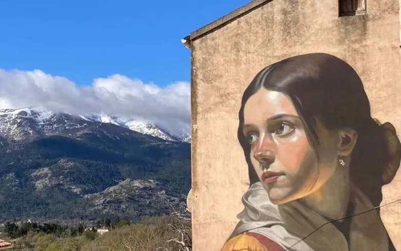 23 мурала, которые доказывают, что город — это холст