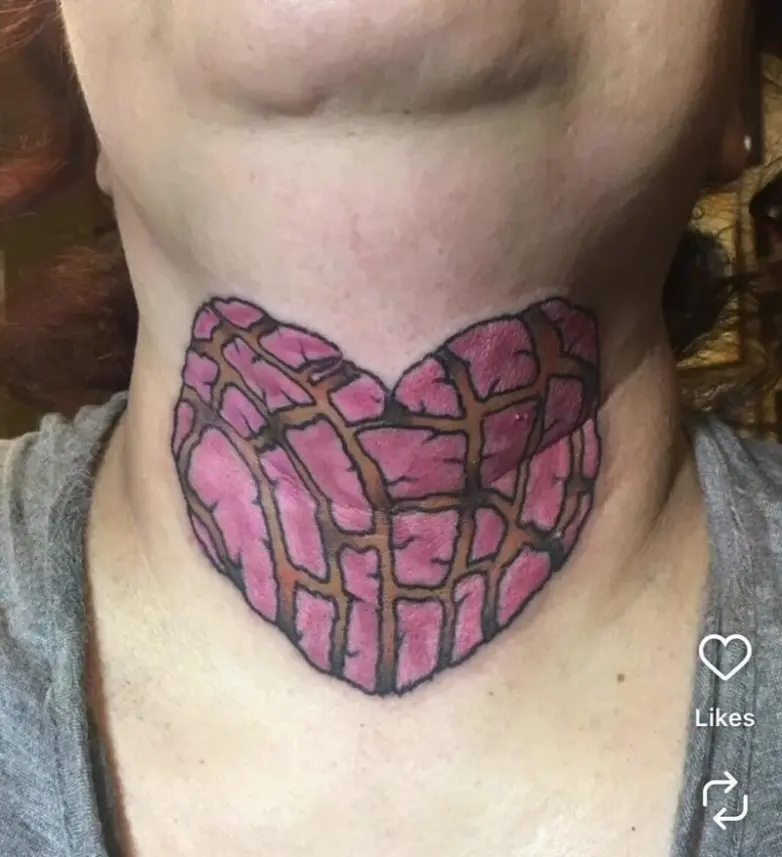 Тату-катастрофы: Когда вдохновение обернулось провалом