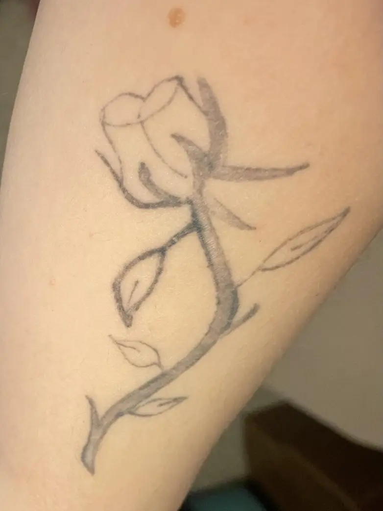 Тату-катастрофы: Когда вдохновение обернулось провалом