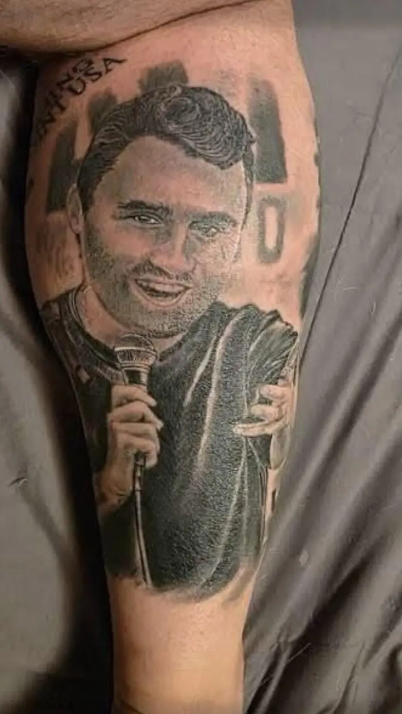 Тату-катастрофы: Когда вдохновение обернулось провалом