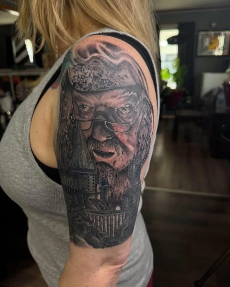 Тату-катастрофы: Когда вдохновение обернулось провалом