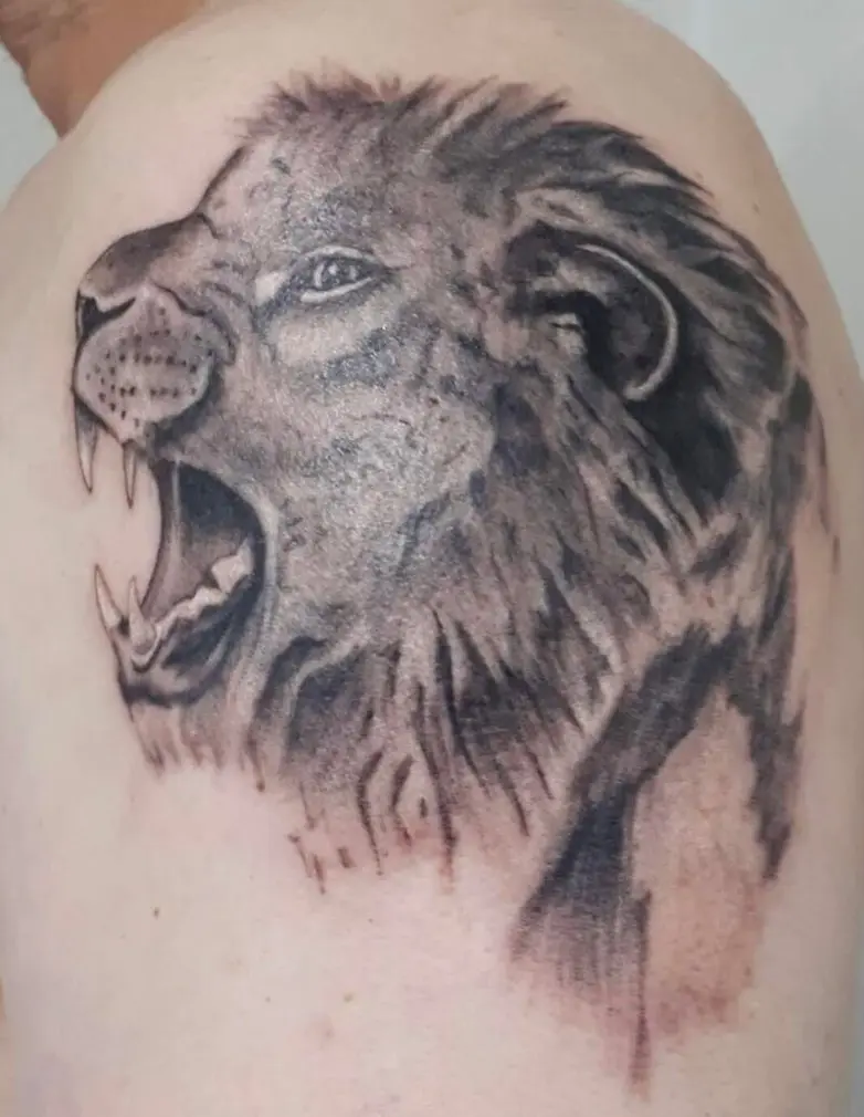 Тату-катастрофы: Когда вдохновение обернулось провалом