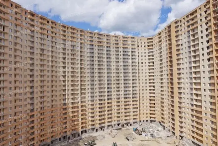 Мрачная реальность мегаполисов: 17 фото, показывающих истинное лицо больших городов