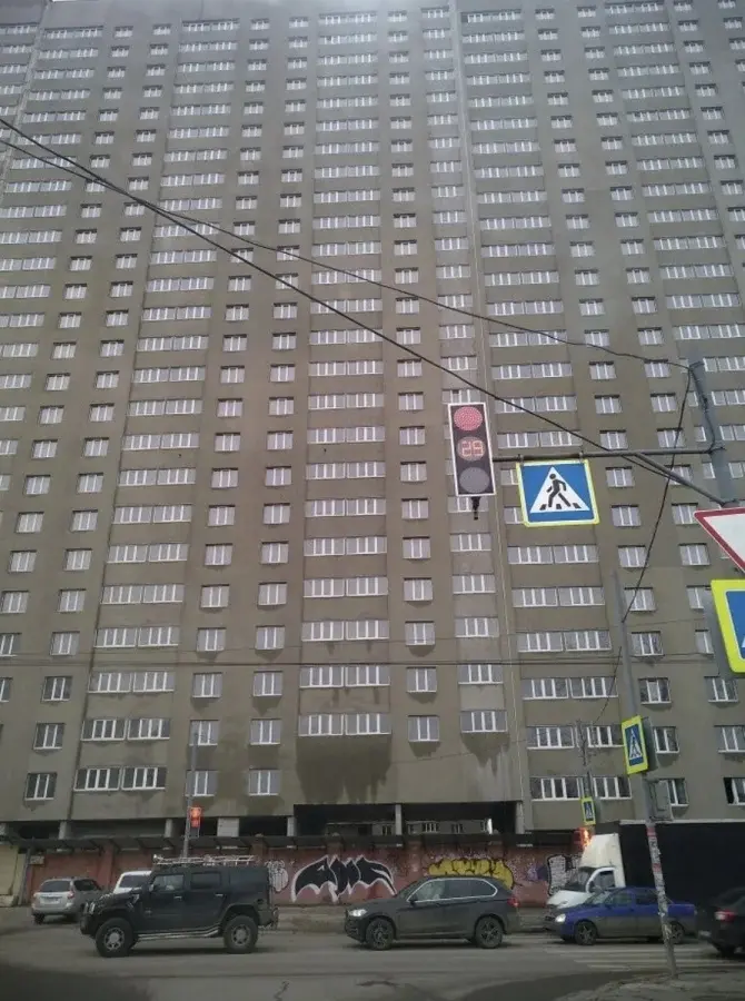 Мрачная реальность мегаполисов: 17 фото, показывающих истинное лицо больших городов