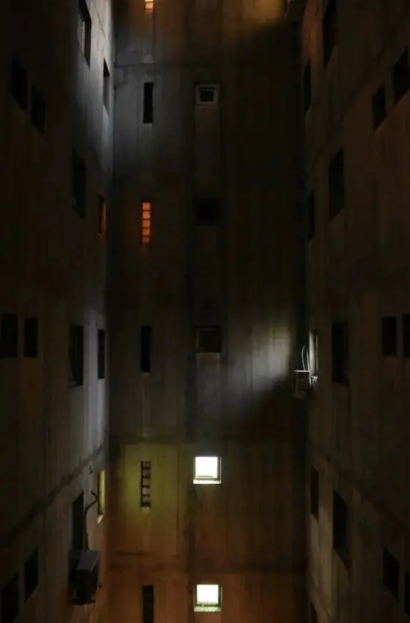 Мрачная реальность мегаполисов: 17 фото, показывающих истинное лицо больших городов