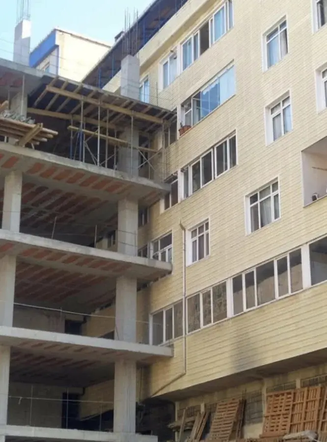 Мрачная реальность мегаполисов: 17 фото, показывающих истинное лицо больших городов