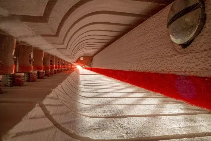 Скрытая симфония: макросъемка раскрывает внутреннюю красоту музыкальных инструментов