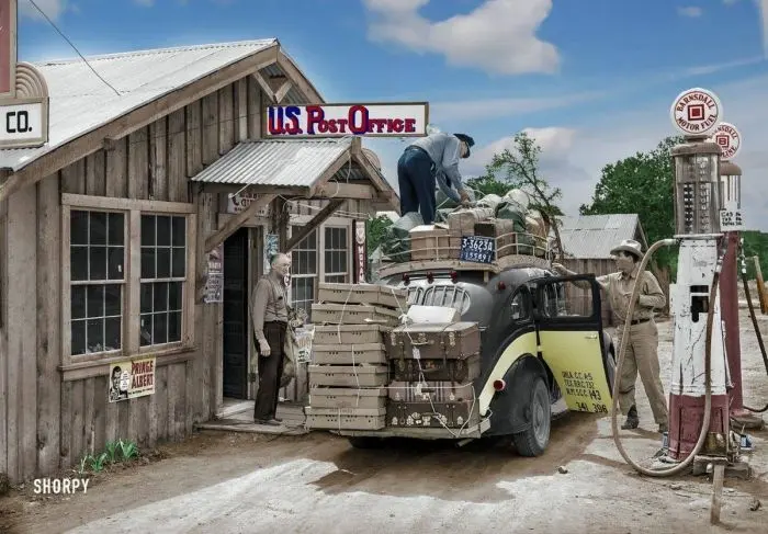 Пятничный заряд позитива: смех до слёз