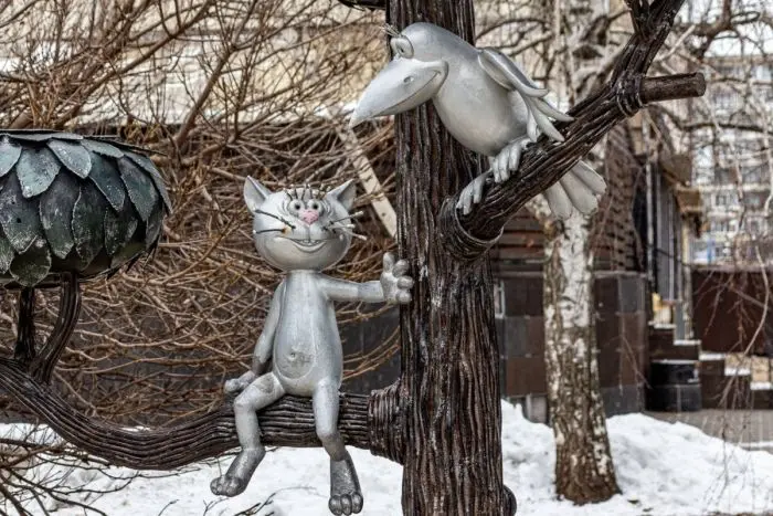 Пятничный заряд позитива: смех до слёз