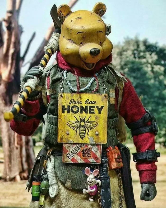 Пятничный заряд позитива: смех до слёз